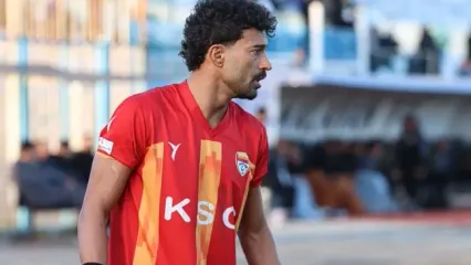 هوادار فولاد گریه‌کنان رامین رضاییان را صدا زد!