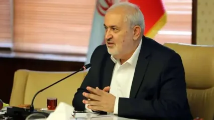 وزیر نیرو: تا پایان سال 12 هزار مگاوات ظرفیت تجدیدپذیر وارد مدار می‌شود / نیروگاه‌های بادی از سال آینده به شبکه برق اضافه می‌شوند