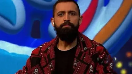 کار عجیب و جنجالی محسن افشانی با آهنگ «برای» شروین