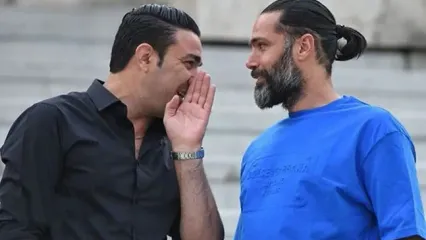 یک استقلالی، نکونام را بالاتر از دایی دانست!