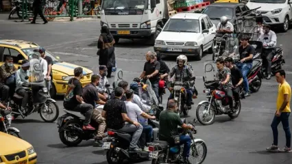 تهران به زودی بخشی از هندوستان خواهد شد!