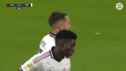 ویدئو: خلاصه بازی بایرن مونیخ 4 – 2 هوفنهایم