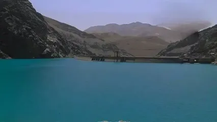 سد کرج پر شد؛ اما بحران آب تهران تمام نشده است/ پشت پرده یک احیای ۹۱ درصدی