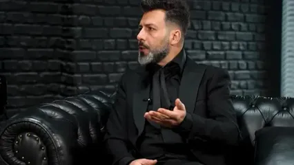 زن سوم بیژن مرتضوی و مجید واشقانی؛ چه ترکیبی اسماعیل!