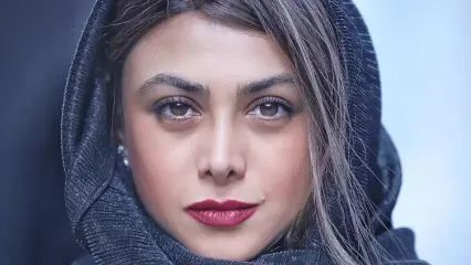 صحبت‌های معنادار آزاده صمدی درباره طلاق از هومن سیدی