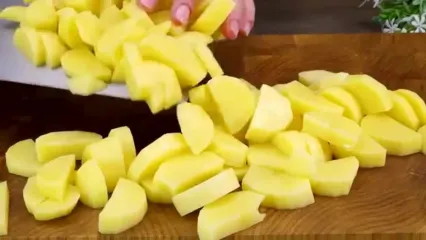 طرز تهیه یک شام جدید و ساده با ران مرغ به روش آلمانی ها