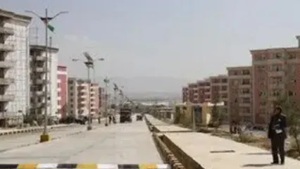 رئیس فدراسیون صنعت آب: ساختمان‌ها ساخته می‌شوند، اما شبکه فاضلاب وجود ندارد/ تعارض منافع باید شفاف شود