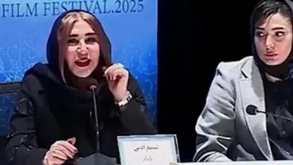 نسیم ادبی: اگر قبل انقلاب بود "بهرنگ علوی" می‌تونست خود «بهروز وثوقی» باشه