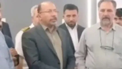 مدیر شرکت خودروسازی مشهور از معترضان کتک خورد