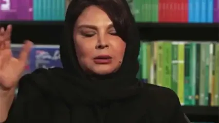 حادثه‌ای که شهره سلطانی را ماه‌ها خانه‌نشین کرد