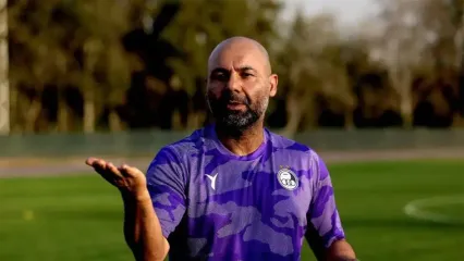سهراب بختیاری زاده: نساجی تیمی اصیل و ریشه دار است / برای برد وارد زمین می شویم