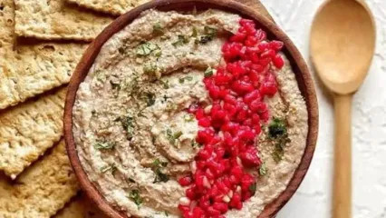 کال‌کباب؛ پیش‌غذایی که سفره مهمانی‌تان را متفاوت می‌کند