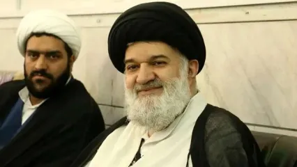 محمدباقر خرازی: کلیپ پخش شده تقطیع شده و جعلی است