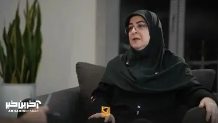آرزوی مرگ برای سخنگوی دولت در میدان ولیعصر!