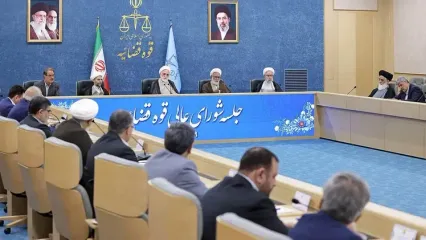 دستور اژه‌ای برای تعیین تکلیف سریع زندانیان بدهکار و محکومان قصاص