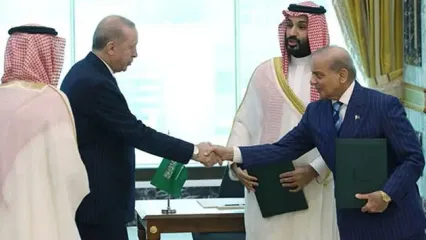 «توافق سه‌جانبه مکه» به دنبال چه چیزی است؟