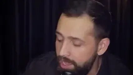 کار عجیب و جنجالی محسن افشانی با آهنگ «برای» شروین