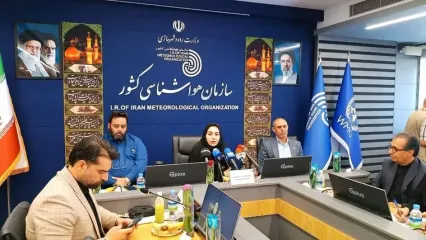 رئیس سازمان هواشناسی کشور : به دولت درباره پیامدهای اقتصادی ال‌نینو هشدار داده‌ایم