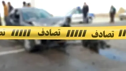 تصادف مرگبار در جاده سلماس ارومیه 11 کشته و مصدوم بر جای گذاشت