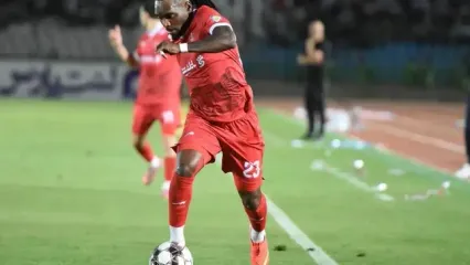 مهره سوخته پرسپولیس حالا ستاره اول تارتار شده!