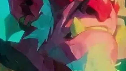 داستان کافور آدم خوار شاهنامه