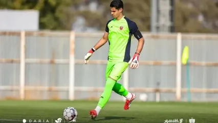 اشتباه مهلک نیازمند، طلسم گل نخوردن پرسپولیس را شکست!