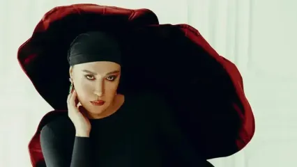 نگاهی به چیدمان شاهانه و مینیمال اتاق خواب نسیم ادبی، بازیگر سریال فریبا/ سلیقه‌اش 20 اتاق خواب شیک و آرام نسیم ادبی؛ سادگی با چاشنی دکور چوبی