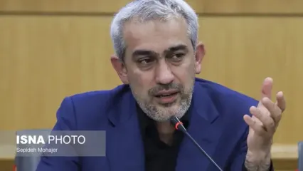 ایران از نحوه پاسخ به جنگ اقتصادی آمریکا گفت