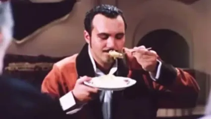 شیش‌اندازی که در «در چشم باد» دل همه را برد