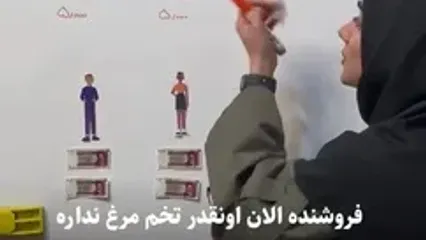 ساده ترین توضیح برای اینکه چرا چاپ‌پول بیشتر موجب افزایش تورم می شود