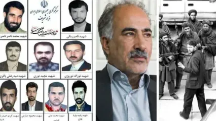گفتگو با ارتشی قهرمان ایران / او به تنهایی جلوی یک جنگ بزرگ را گرفت/ روایت آنچه ۱۷ مرداد ۱۳۷۷ در سفارت ایران در مزار شریف گذشت
