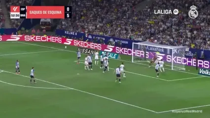 ویدئو: خلاصه بازی رئال مادرید 2 - 1 اسپانیول