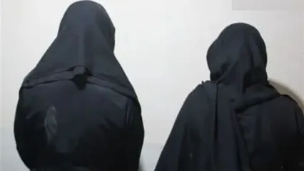 پایان سفر دو زن با ۵ کیلو مواد مخدر در میانه