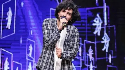 روزی که صدای عرفان طهماسبی همه را غافلگیر کرد