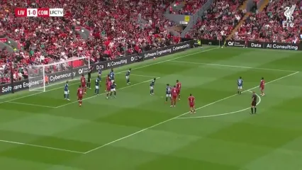ویدئو: خلاصه بازی لیورپول 2 – 0 کومو