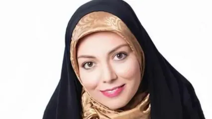 فیلم آواز عاشقانه زنده یاد آزاده نامداری ! / روحش شاد + موزیک ویدیو میدونی جا مونده