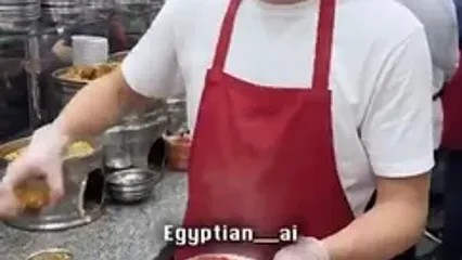 ویدئو: شغل دوم ابرستاره‌های فوتبال با هوش مصنوعی