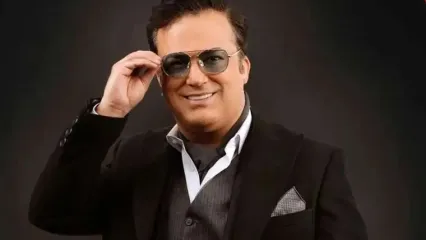 سلیقه خاص همسر حامد آهنگی در دکوراسیون منزل دوبلکسشان / اعیانی با ورودی جذاب تا مبلمانی یاسی رنگ ، آشپزخانه‌ای درندشت با لوازم برقی لوکس