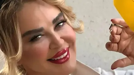 بهاره رهنما: همه آقایان دنبال «دختر همسایه» هستند