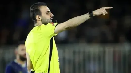 واکنش خشمگین عرب‌براقی به یک شعار جنجالی در تبریز!