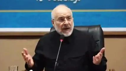 قالیباف دلیل تاخیر در اعلام خبر شهادت رهبر را فاش کرد