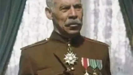کبابی که پایش به فیلم «کمال‌الملک» باز شد