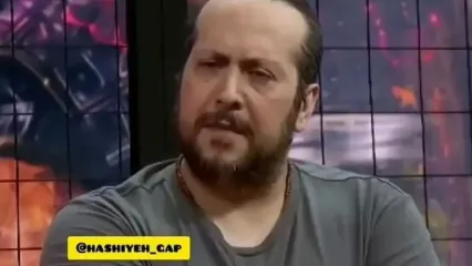 نظر عجیب و متفاوت سینا حجازی درباره گوگوش