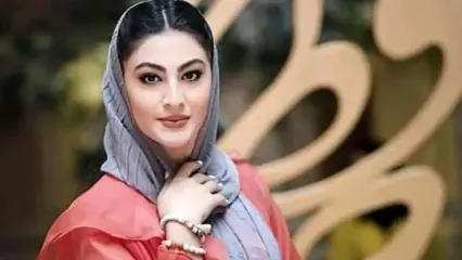 مریم مومن: زاپاس عشقی نمی شوم