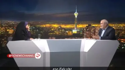 وزیر نیرو: دشمن نمی‌تواند همه نیروگاه‌های ما را بزند