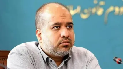 اظهارنظر دوباره و این‌بار خیلی عجیب‌‌تر خضریان!