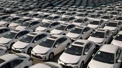 جمعیت بدون خودرو در ایران به ۶۹ میلیون نفر رسید!