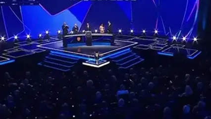 ویدئو: تیری هانری سرنوشت آرسنال را در اروپا رقم زد