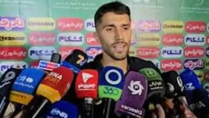 یک رسانه دست حسین حسینی را رو کرد