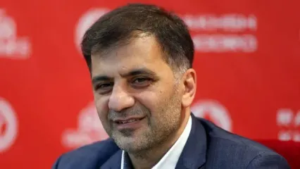 مدیرعامل تراکتور از جذب بمب نقل‌وانتقالاتی پرسپولیس گفت!